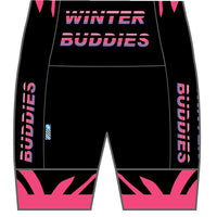 PERFORMANCE Cycling Shorts  (non-bib strap)