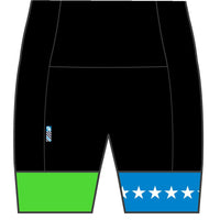 PERFORMANCE Cycling Shorts  (non-bib strap)