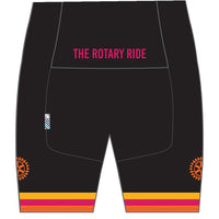 TECH Cycling Shorts (non-bib strap)