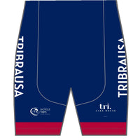 TECH Cycling Shorts (non-bib strap)