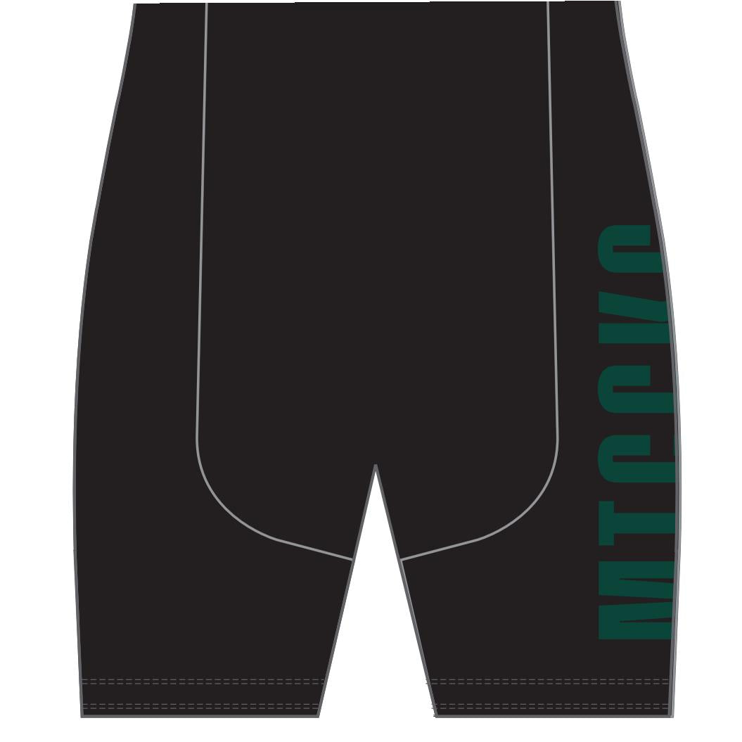 TECH Cycling Shorts (non-bib strap)