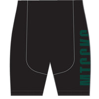 TECH Cycling Shorts (non-bib strap)