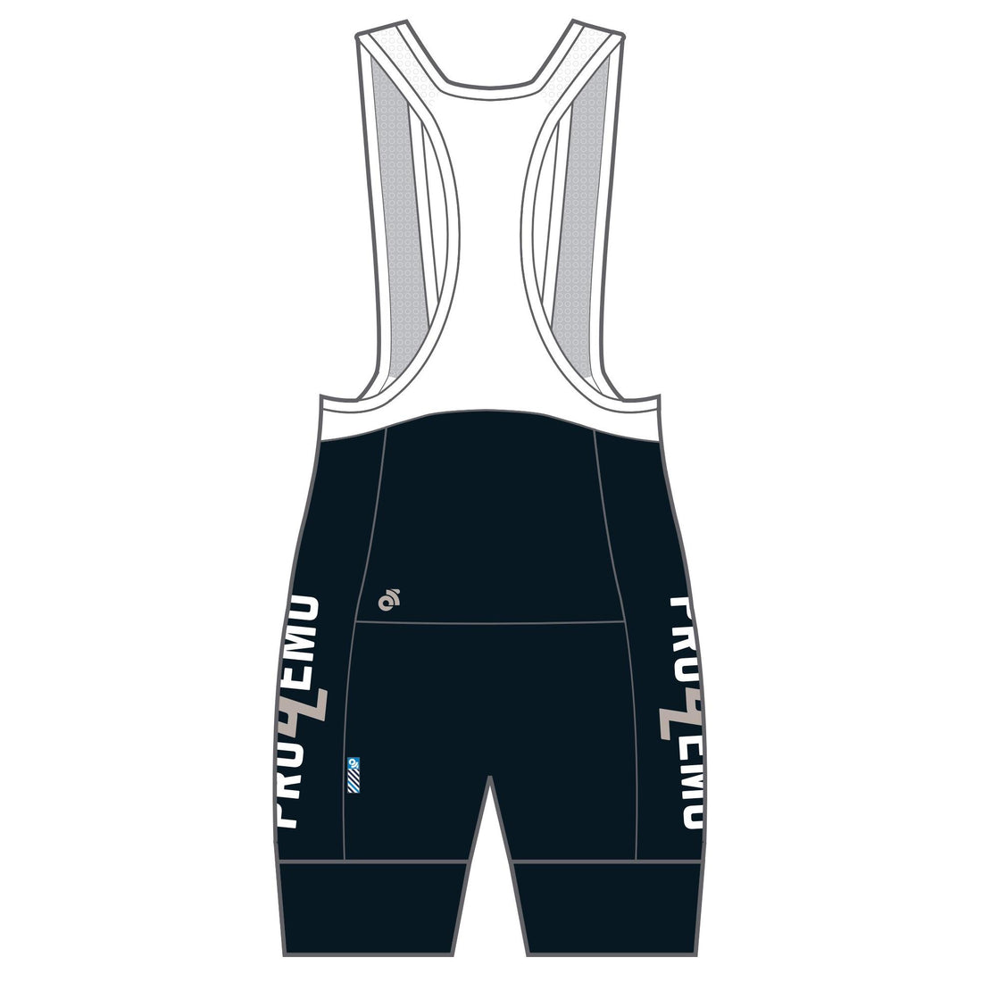 Performance Winter Bib Shorts