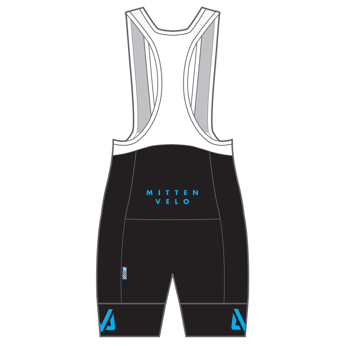 Performance Winter Bib Shorts