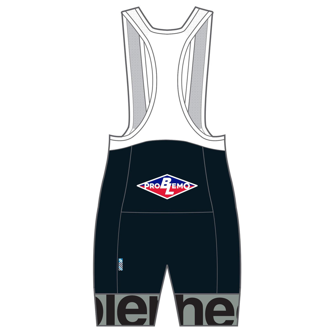 Performance Winter Bib Shorts