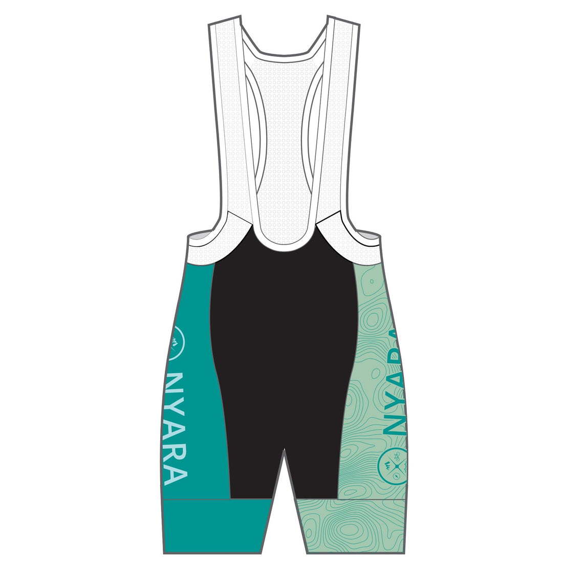 Performance Winter Bib Shorts