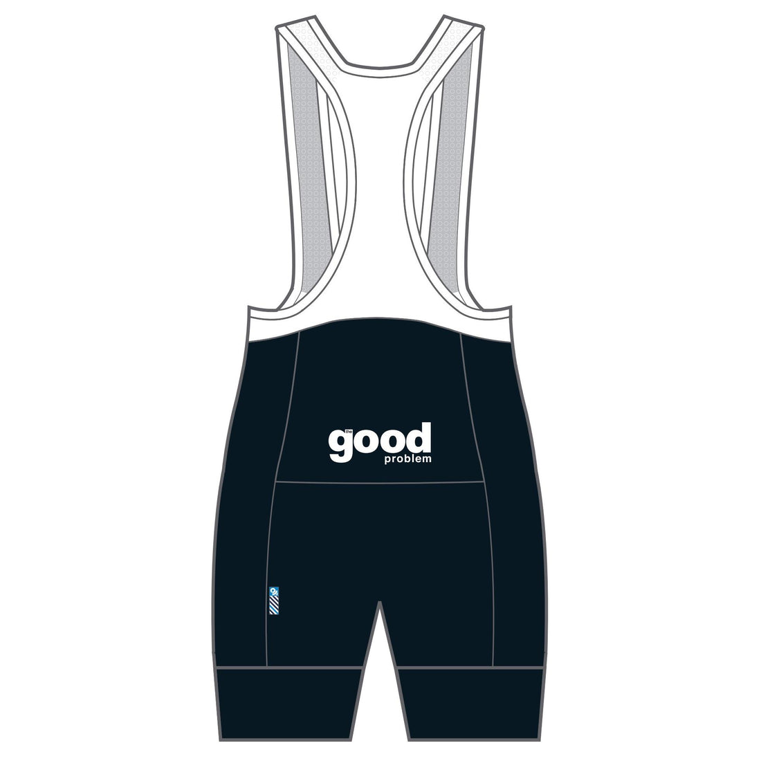 Performance Winter Bib Shorts