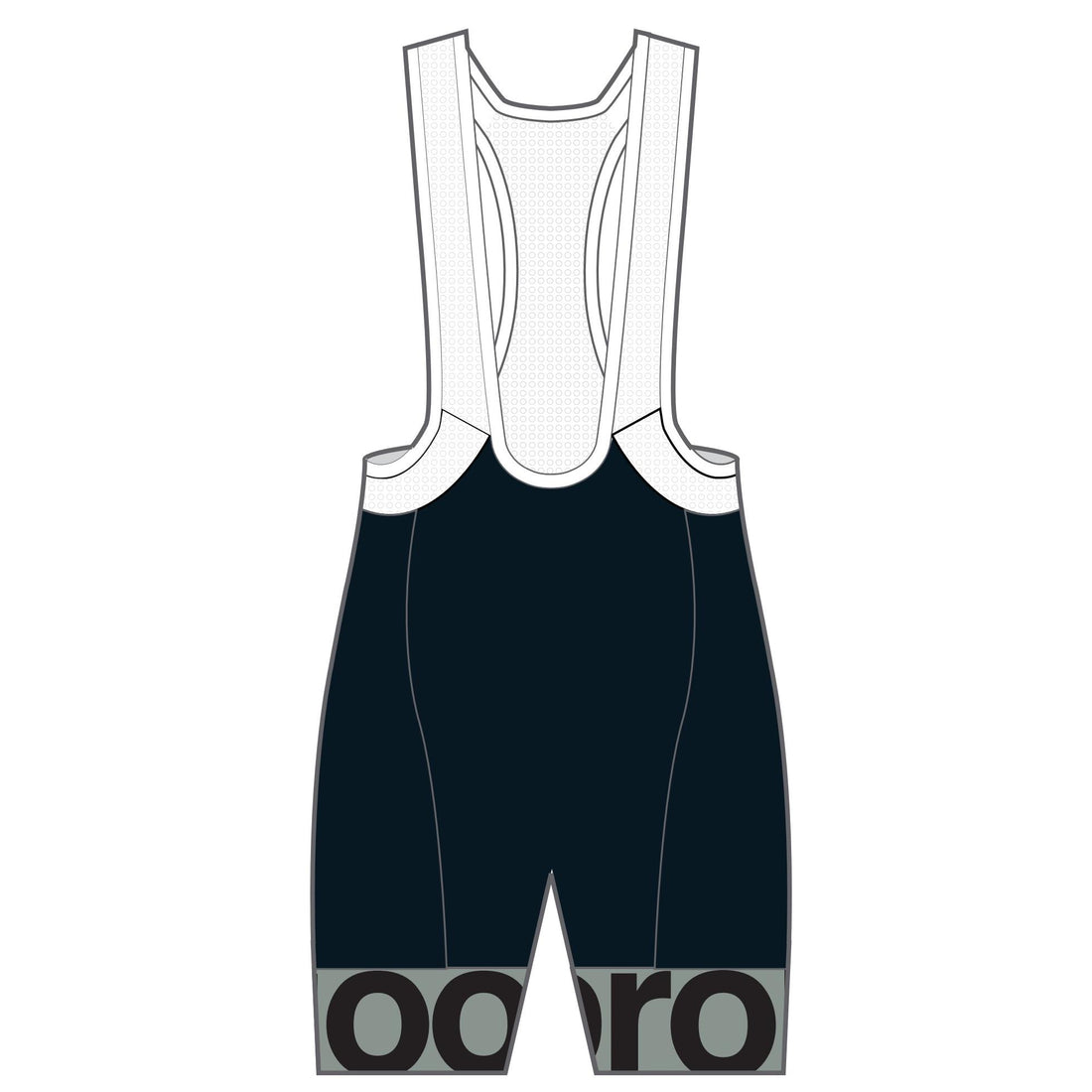 Performance Winter Bib Shorts