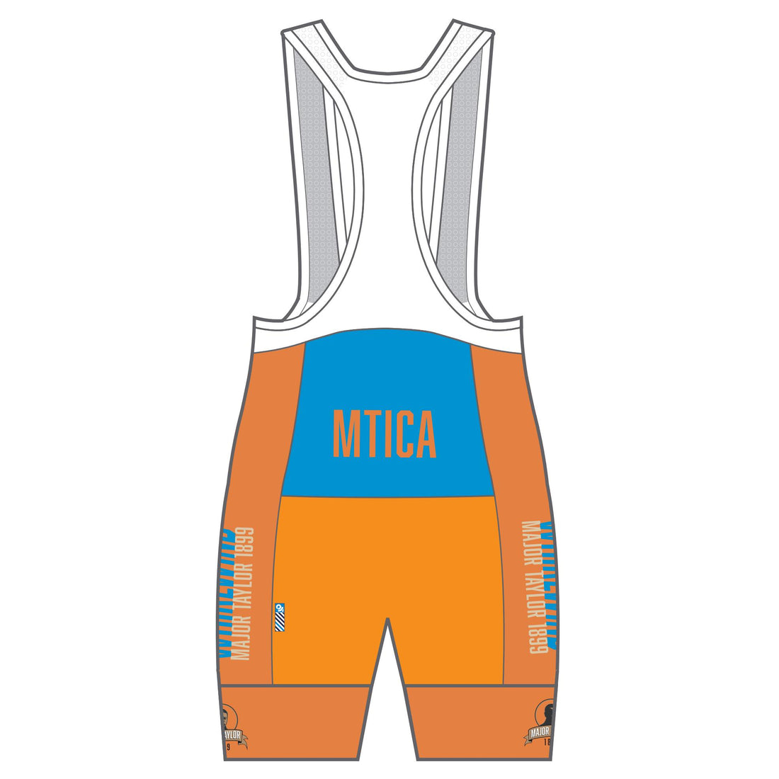 PERFORMANCE Endurance (Cargo) Bib Shorts