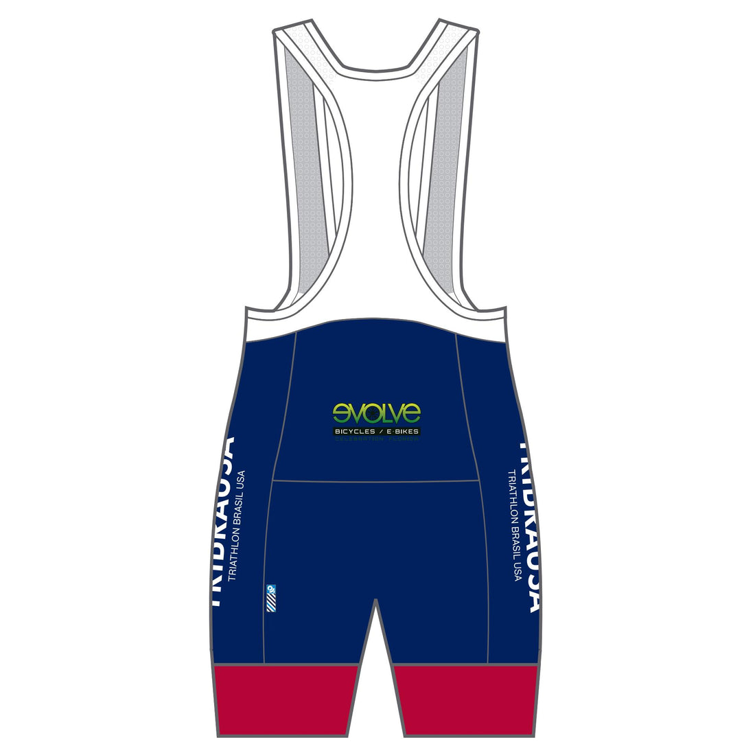 PERFORMANCE Endurance (Cargo) Bib Shorts