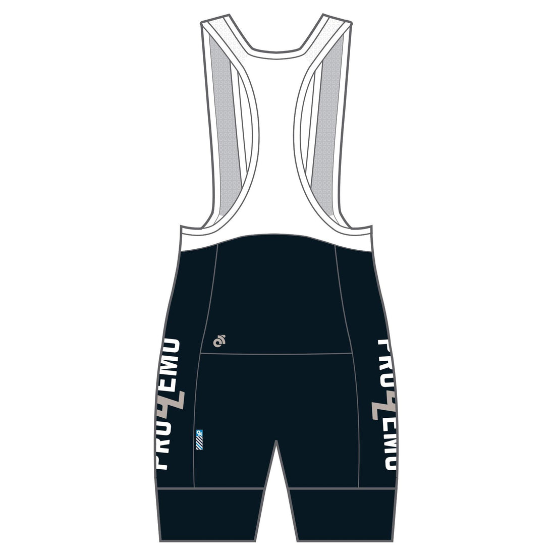 PERFORMANCE Endurance (Cargo) Bib Shorts