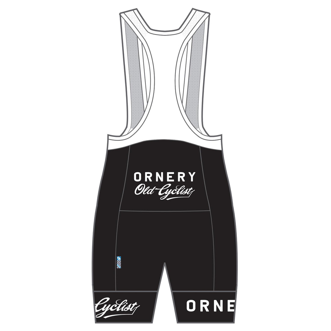PERFORMANCE Endurance (Cargo) Bib Shorts