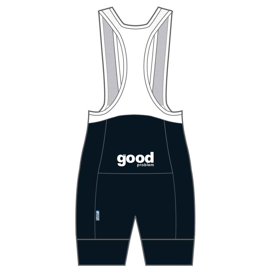 PERFORMANCE Endurance (Cargo) Bib Shorts