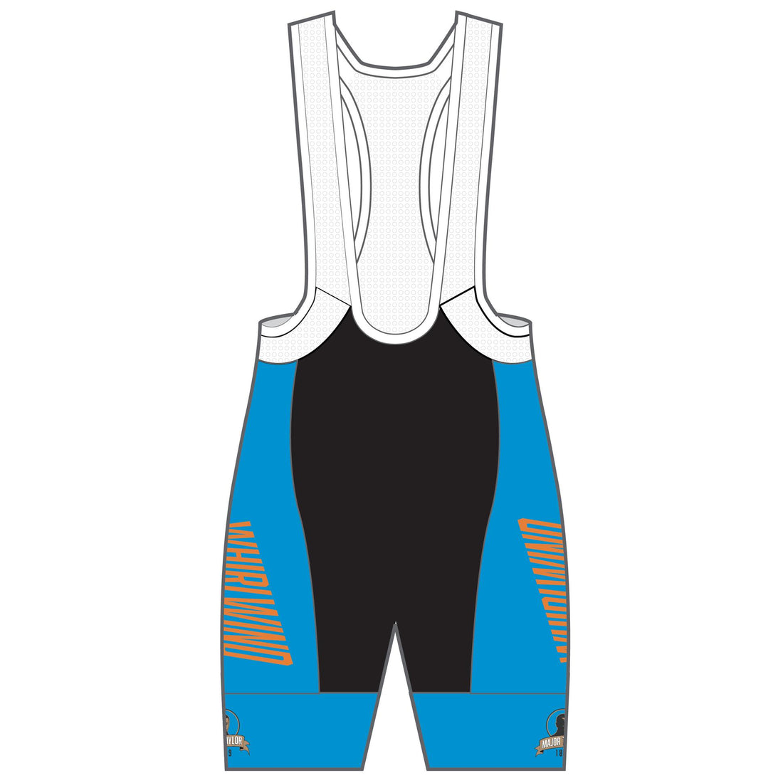 PERFORMANCE Endurance (Cargo) Bib Shorts