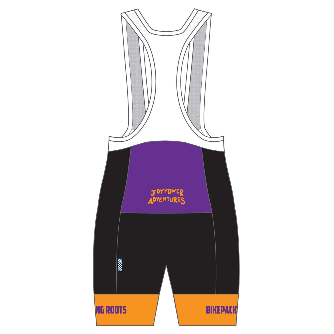PERFORMANCE Endurance (Cargo) Bib Shorts