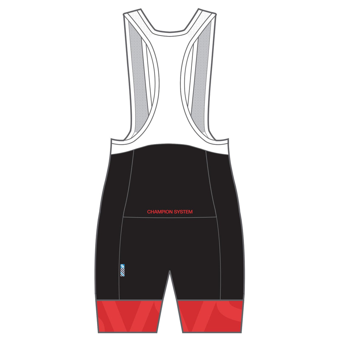 PERFORMANCE Endurance (Cargo) Bib Shorts