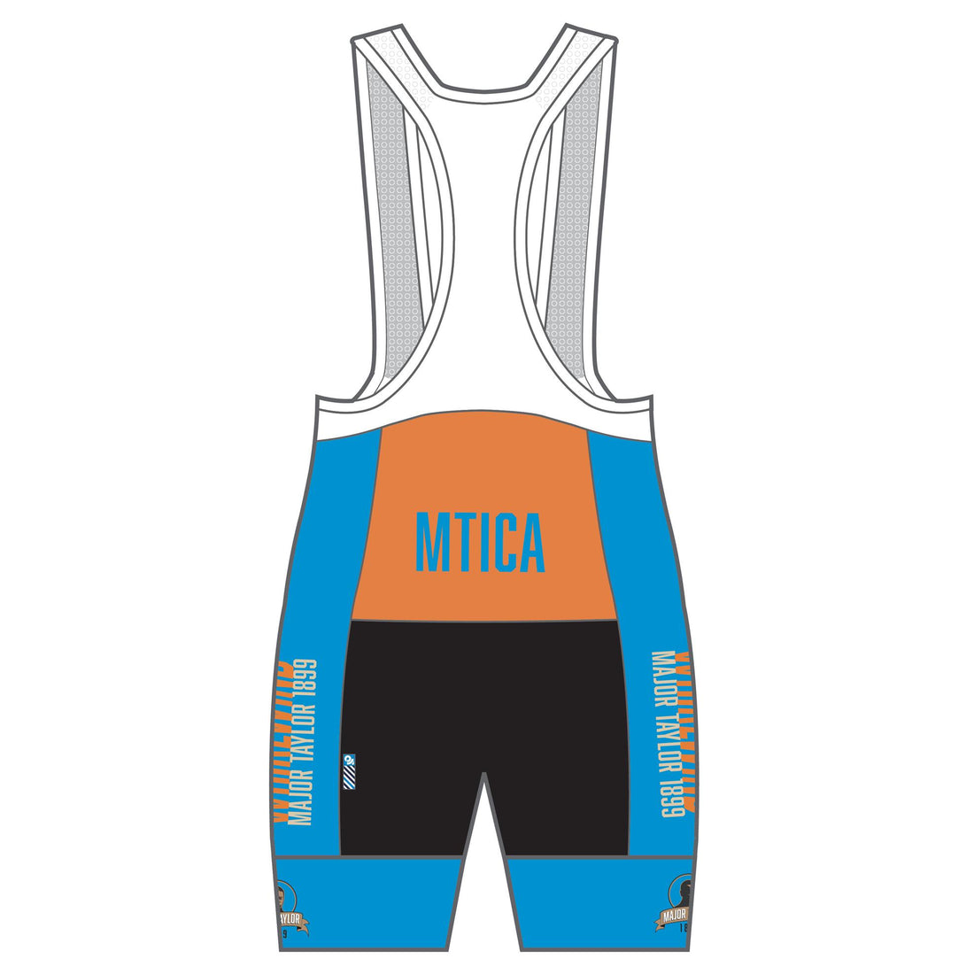 PERFORMANCE Endurance (Cargo) Bib Shorts