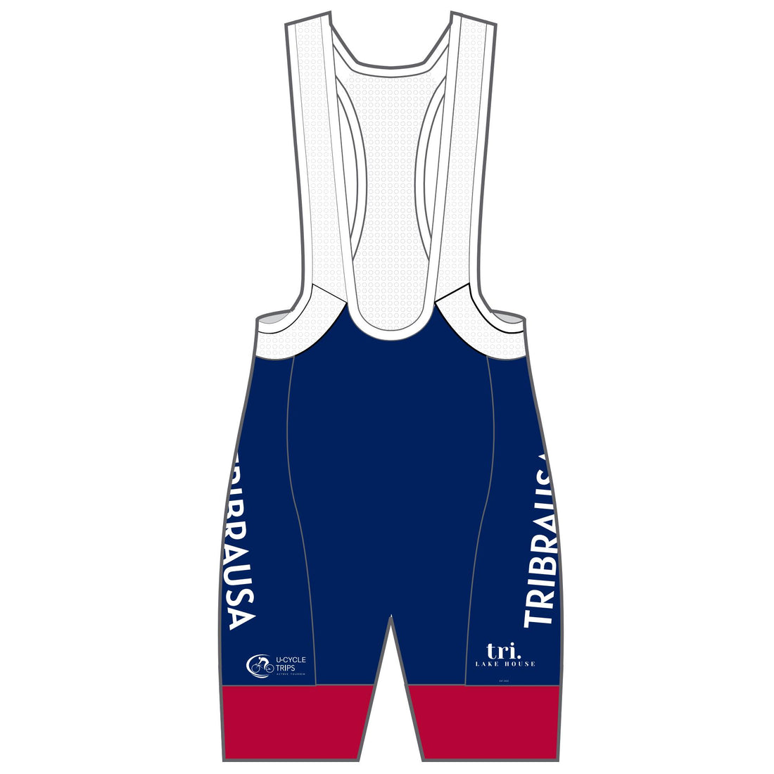 PERFORMANCE Endurance (Cargo) Bib Shorts