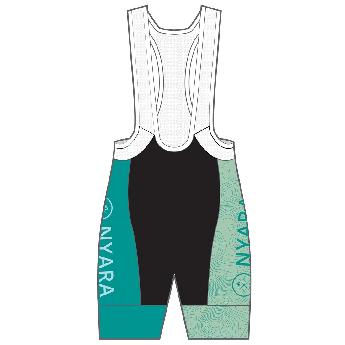 PERFORMANCE Endurance (Cargo) Bib Shorts