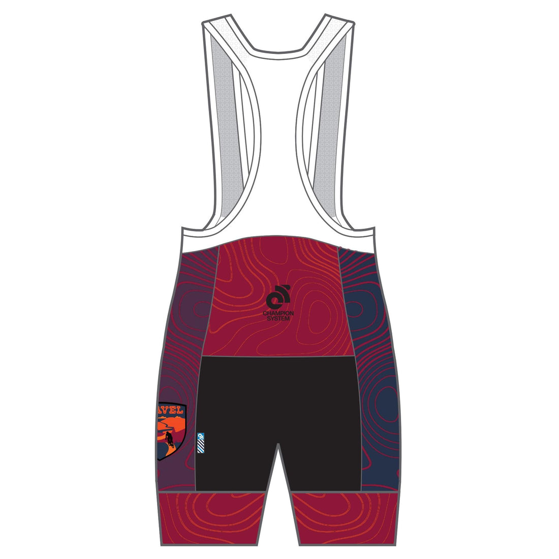 PERFORMANCE Endurance (Cargo) Bib Shorts