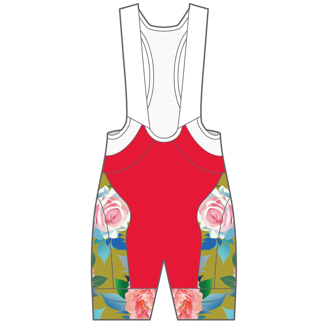 APEX+ Pro Bib Shorts