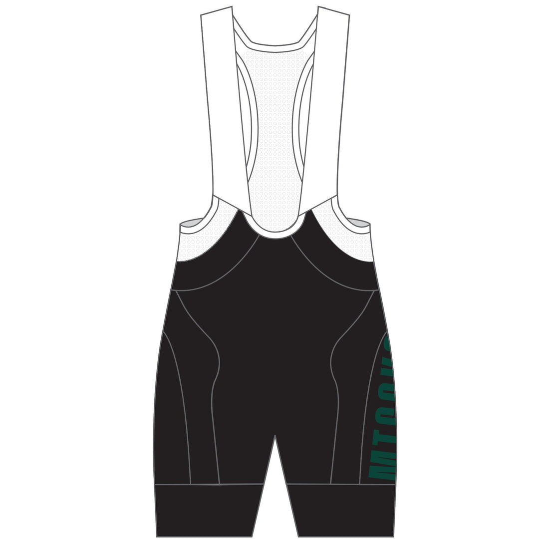 APEX+ Pro Bib Shorts