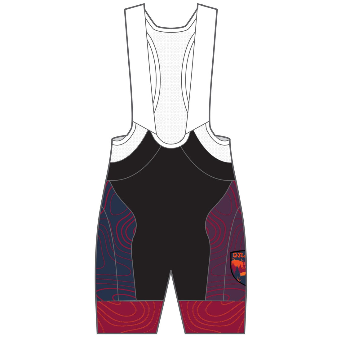 APEX+ Pro Bib Shorts