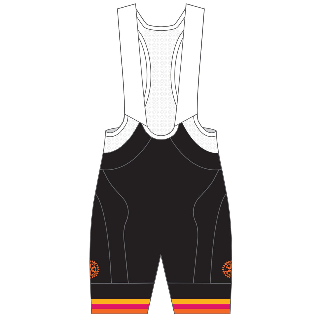 APEX+ Pro Bib Shorts