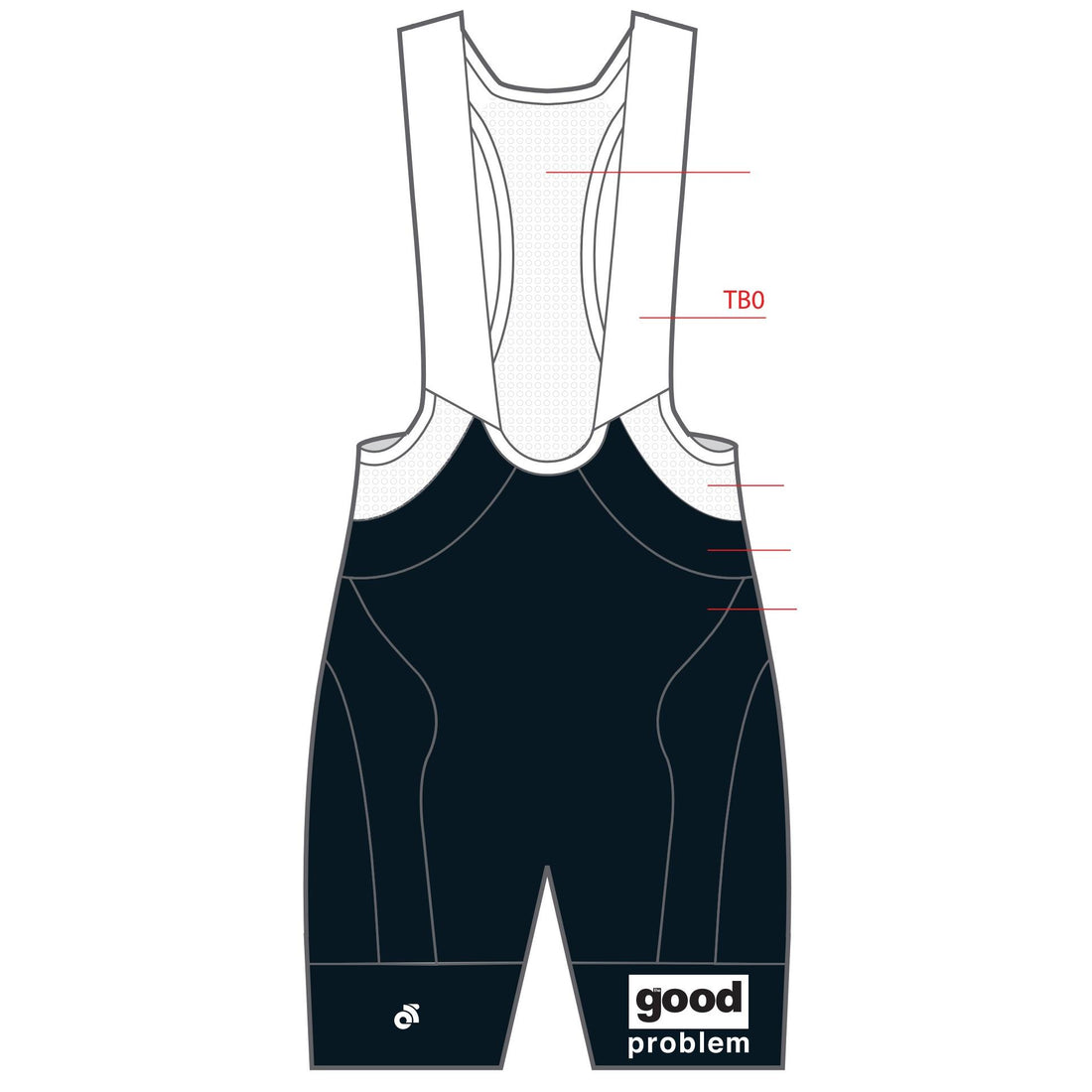 APEX+ Pro Bib Shorts