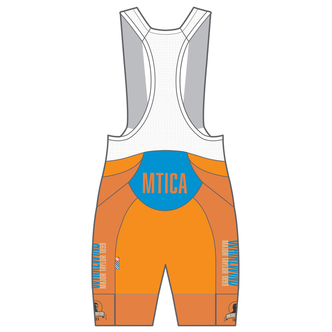 APEX+ Pro Bib Shorts