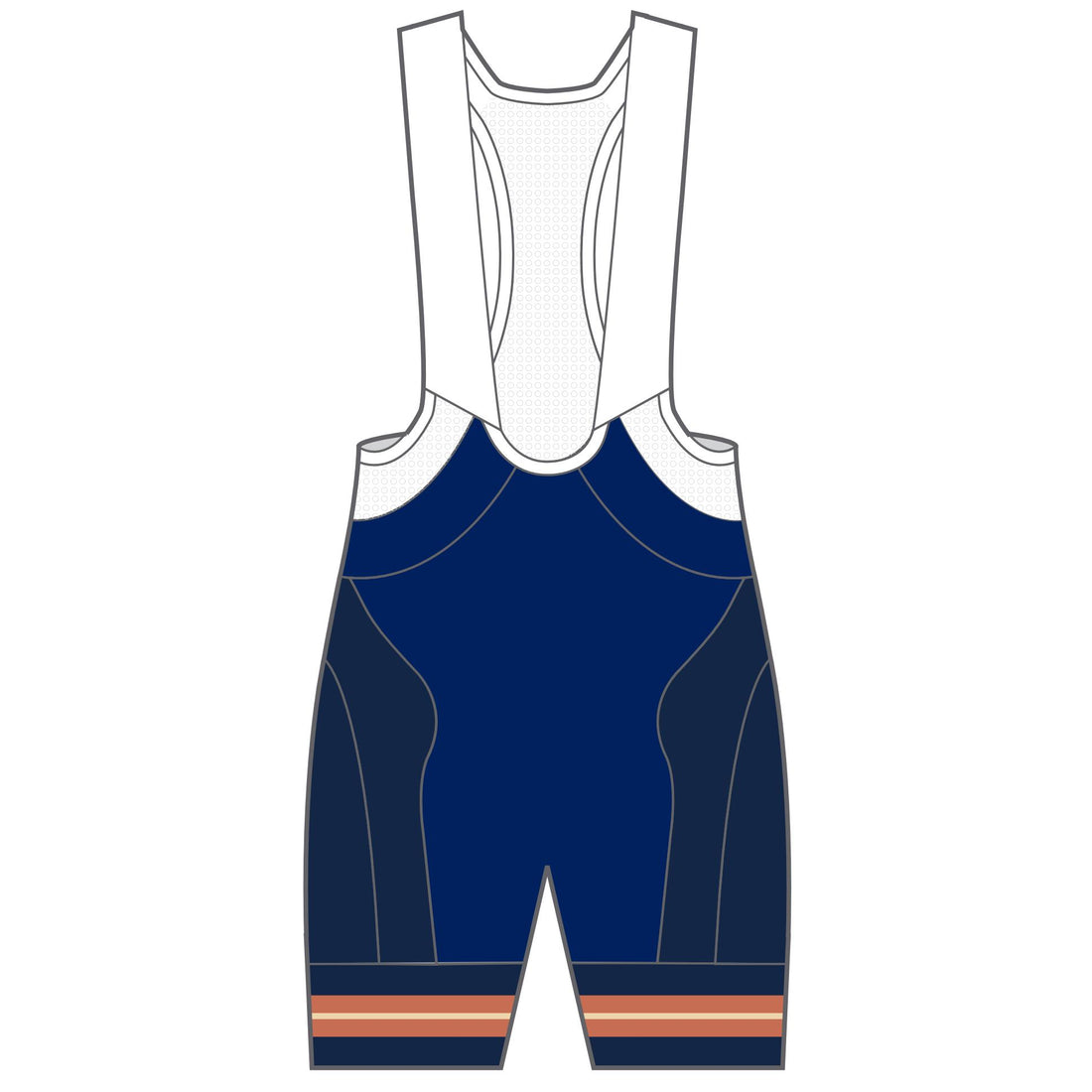 APEX+ Pro Bib Shorts