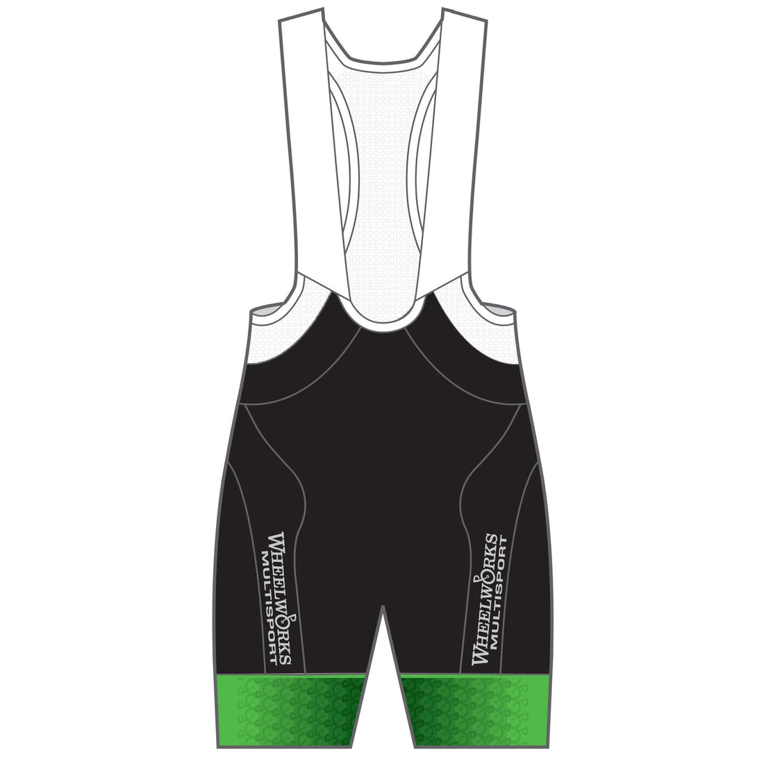 APEX+ Pro Bib Shorts