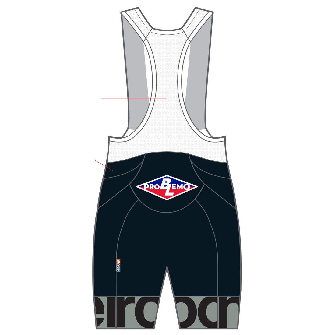 APEX+ Pro Bib Shorts