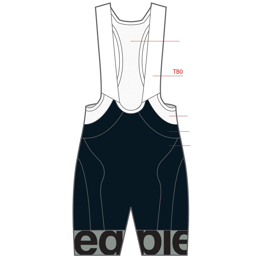 APEX+ Pro Bib Shorts