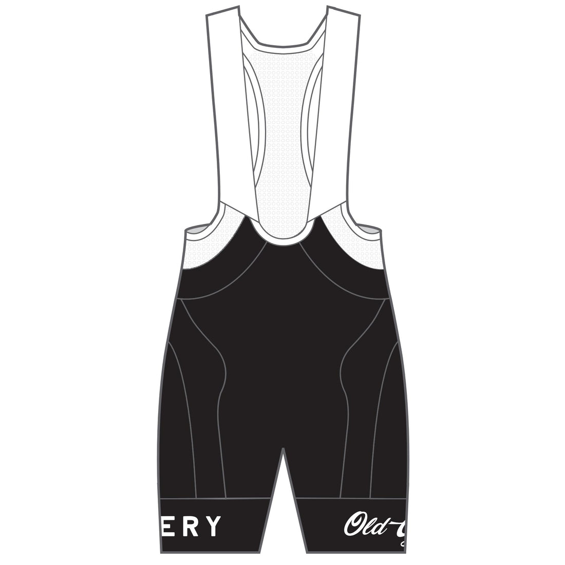 APEX+ Pro Bib Shorts