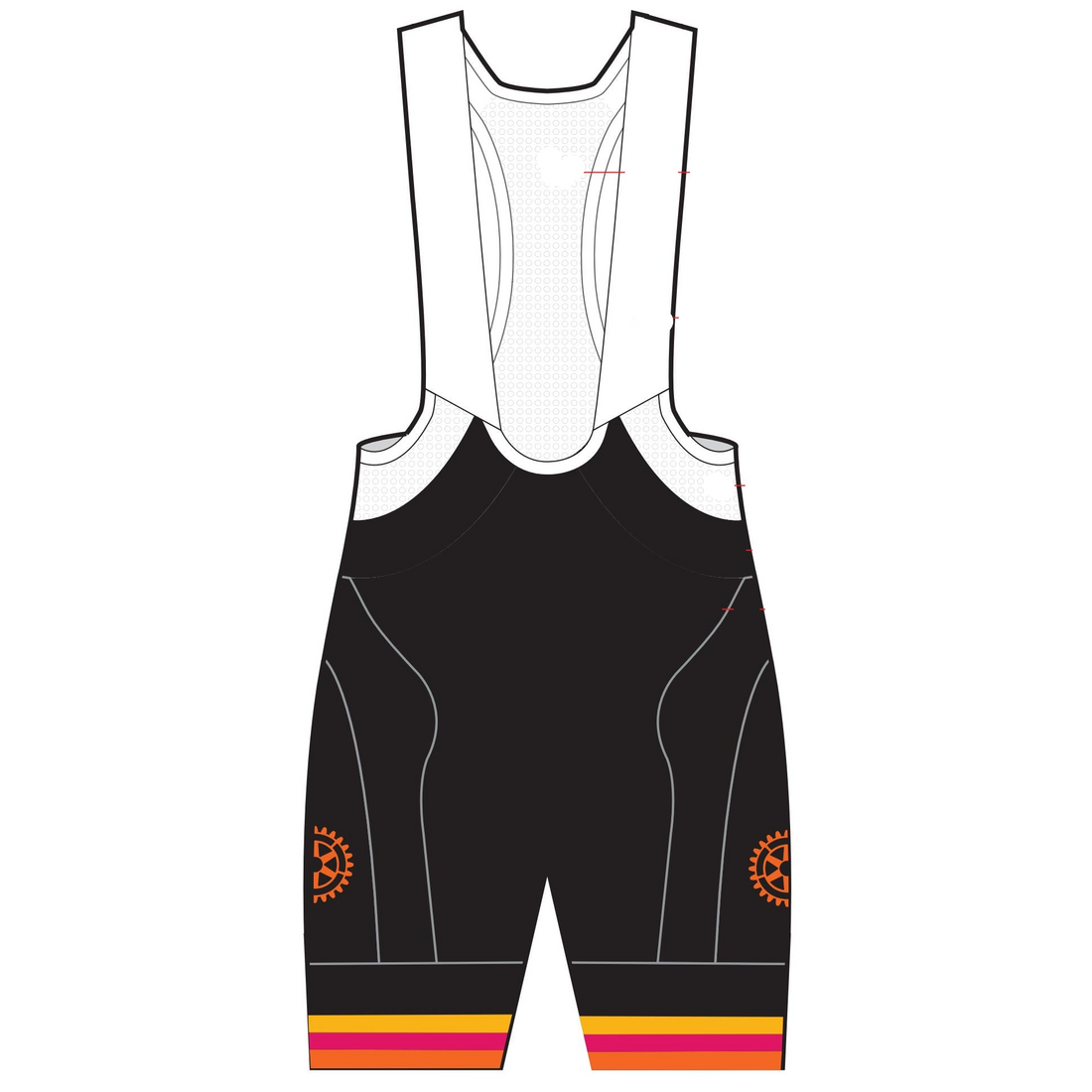 APEX+ Pro Bib Shorts