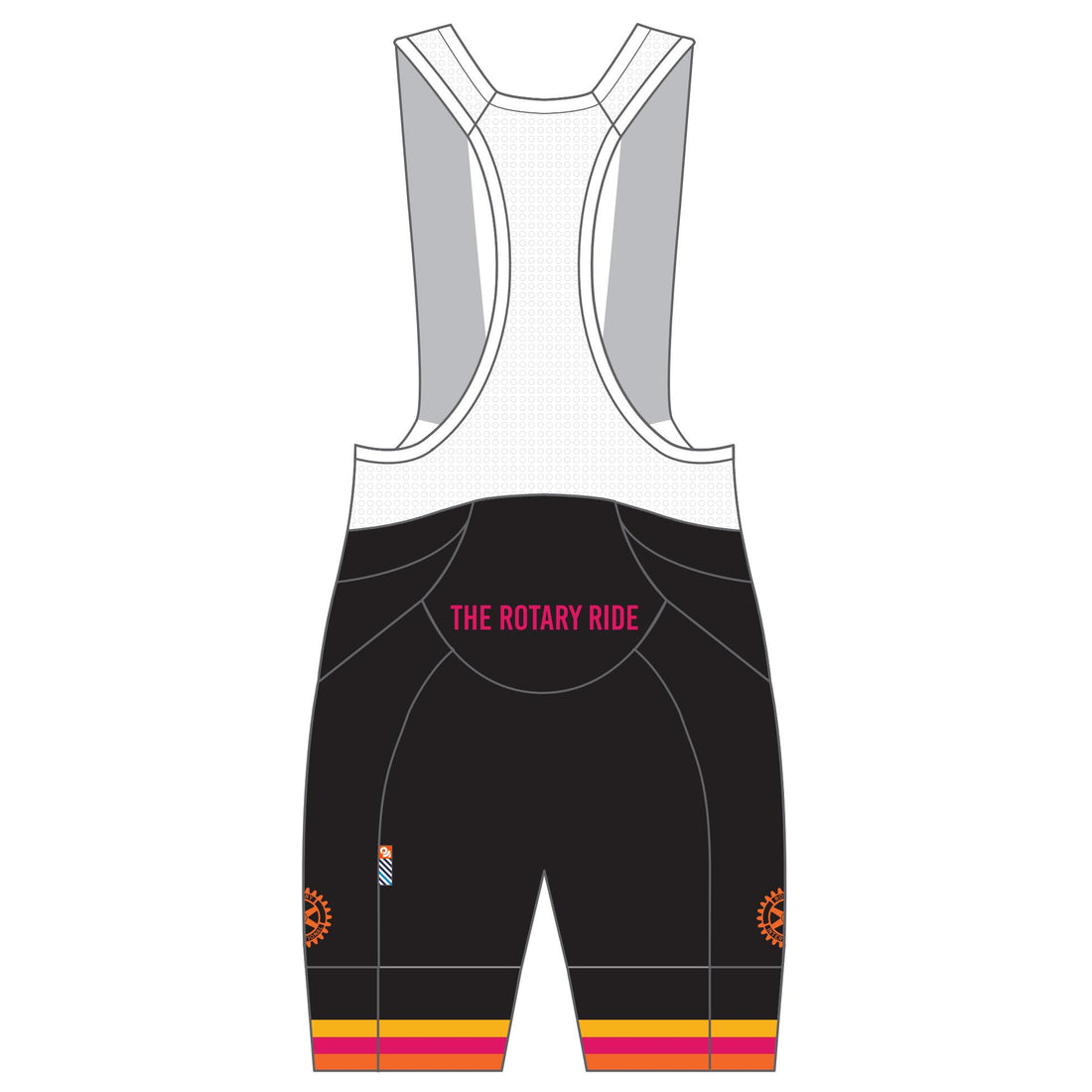APEX+ Pro Bib Shorts