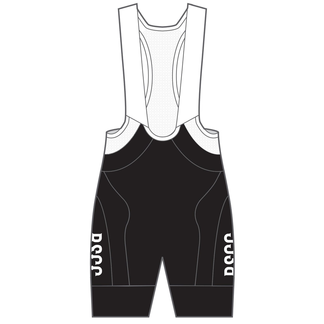 APEX+ Pro Bib Shorts