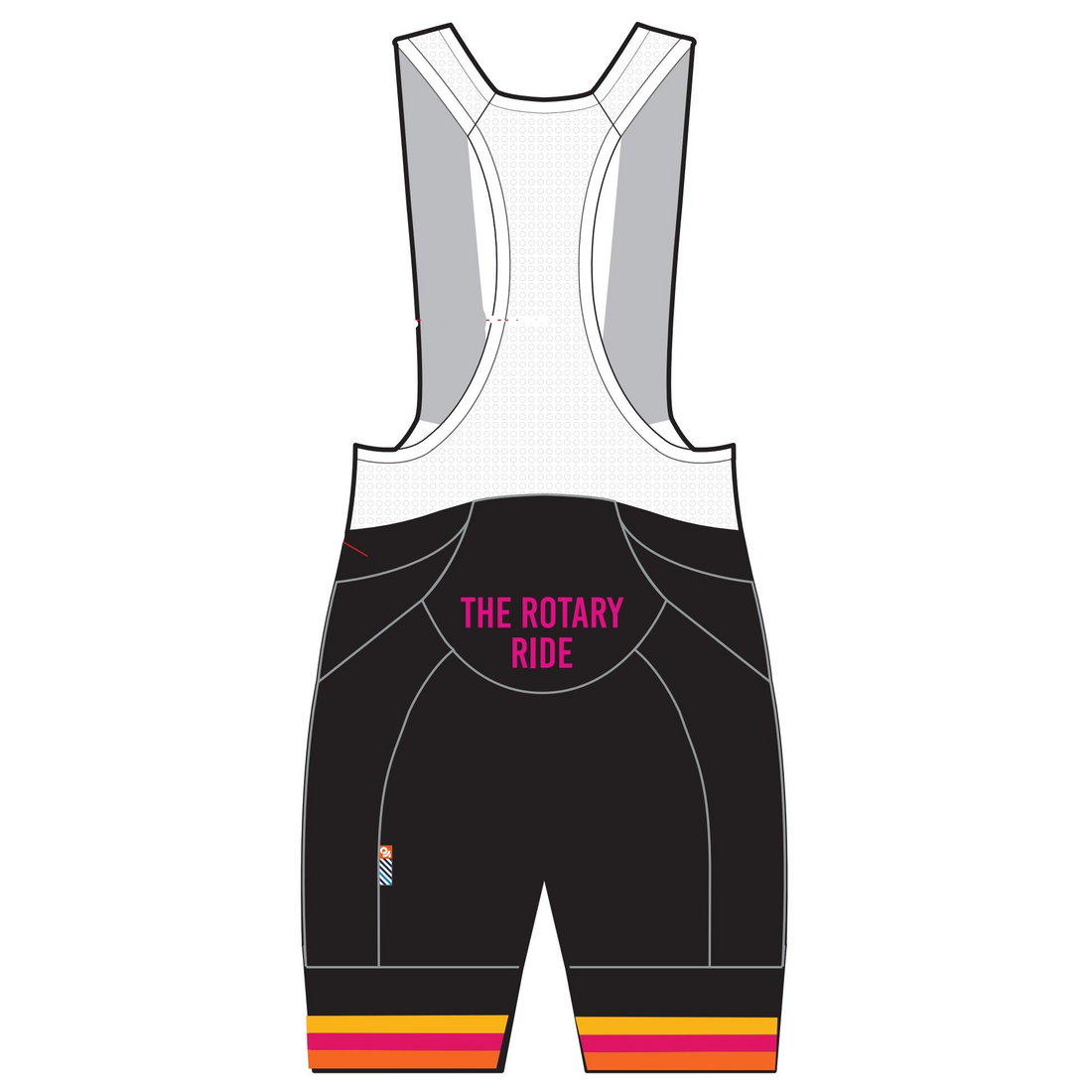 APEX+ Pro Bib Shorts