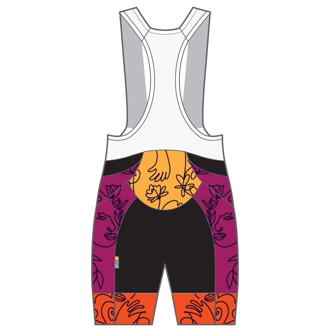 APEX+ Pro Bib Shorts