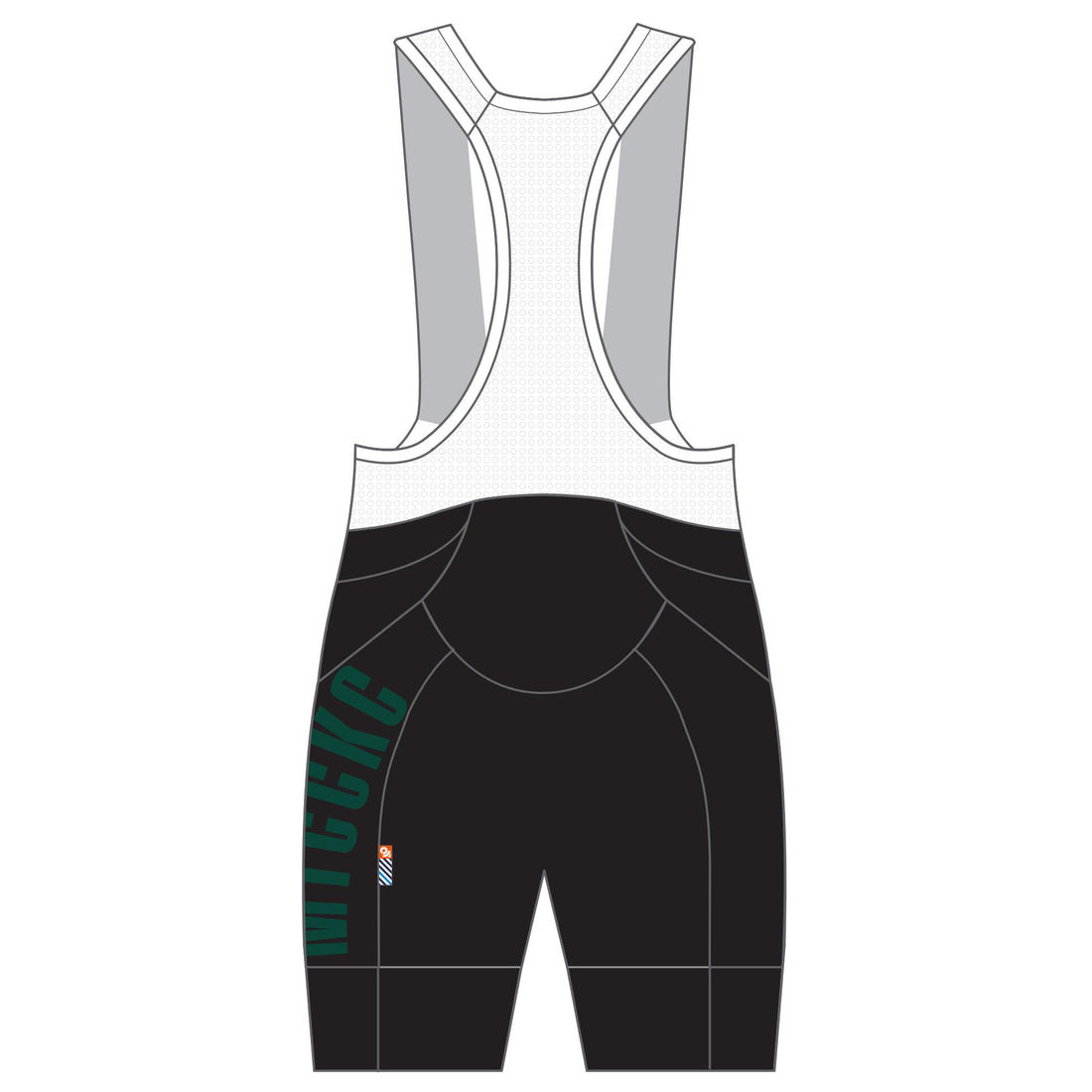 APEX+ Pro Bib Shorts