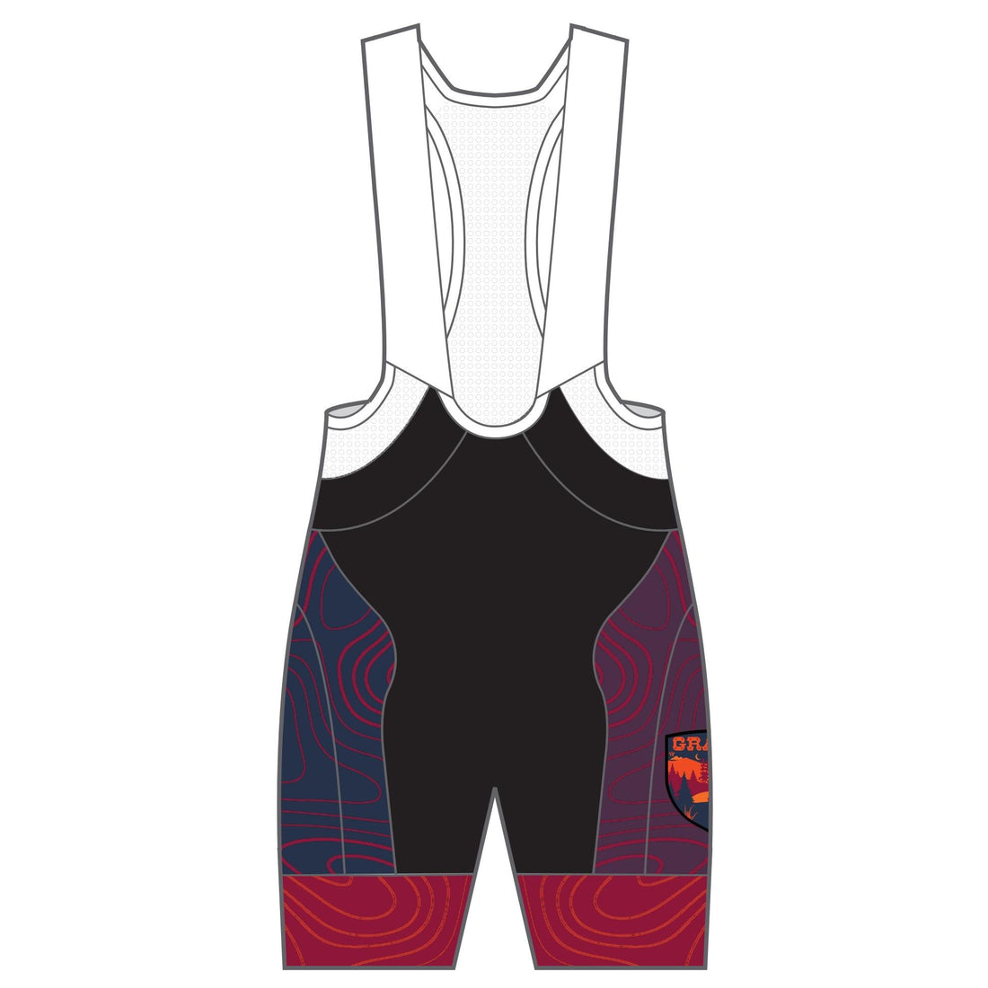 APEX+ Indoor Bib Shorts