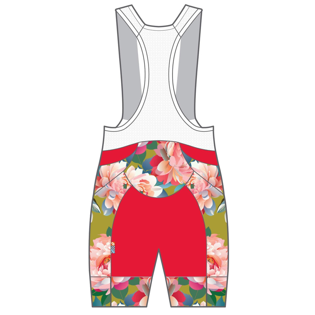 APEX+ Indoor/Hot Weather Bib Shorts