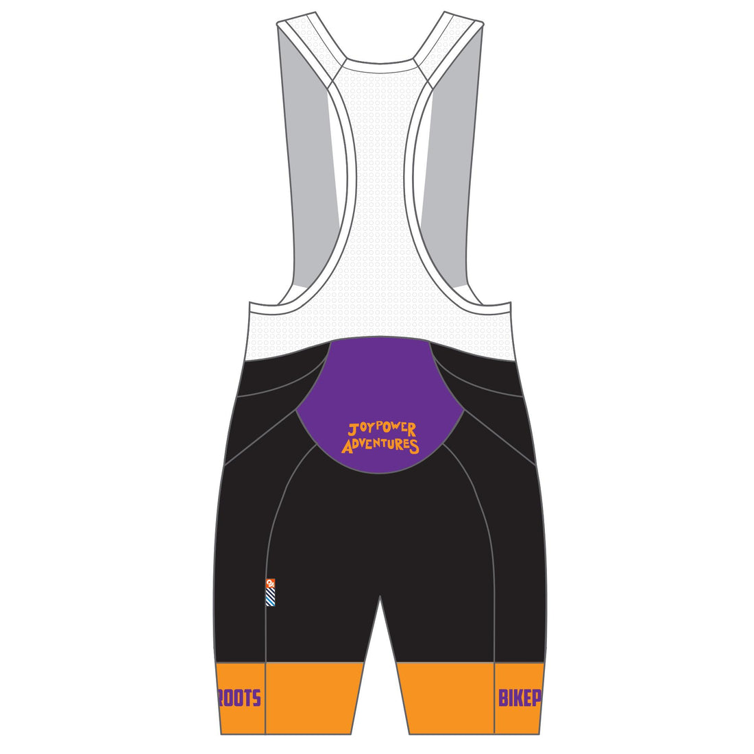 APEX+ Indoor/Hot Weather Bib Shorts