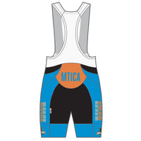 APEX+ Indoor/Hot Weather Bib Shorts
