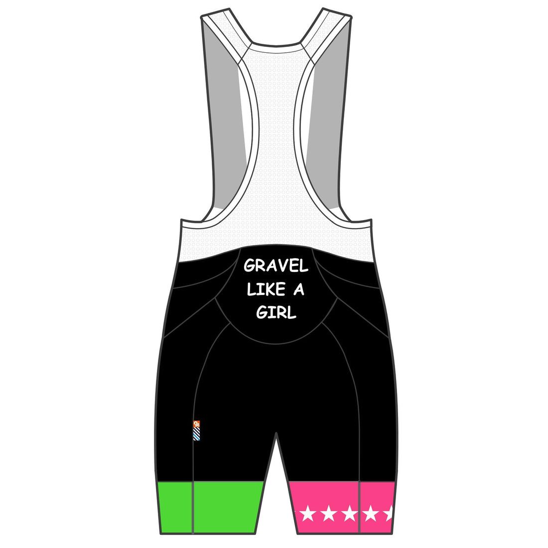 APEX+ Indoor/Hot Weather Bib Shorts