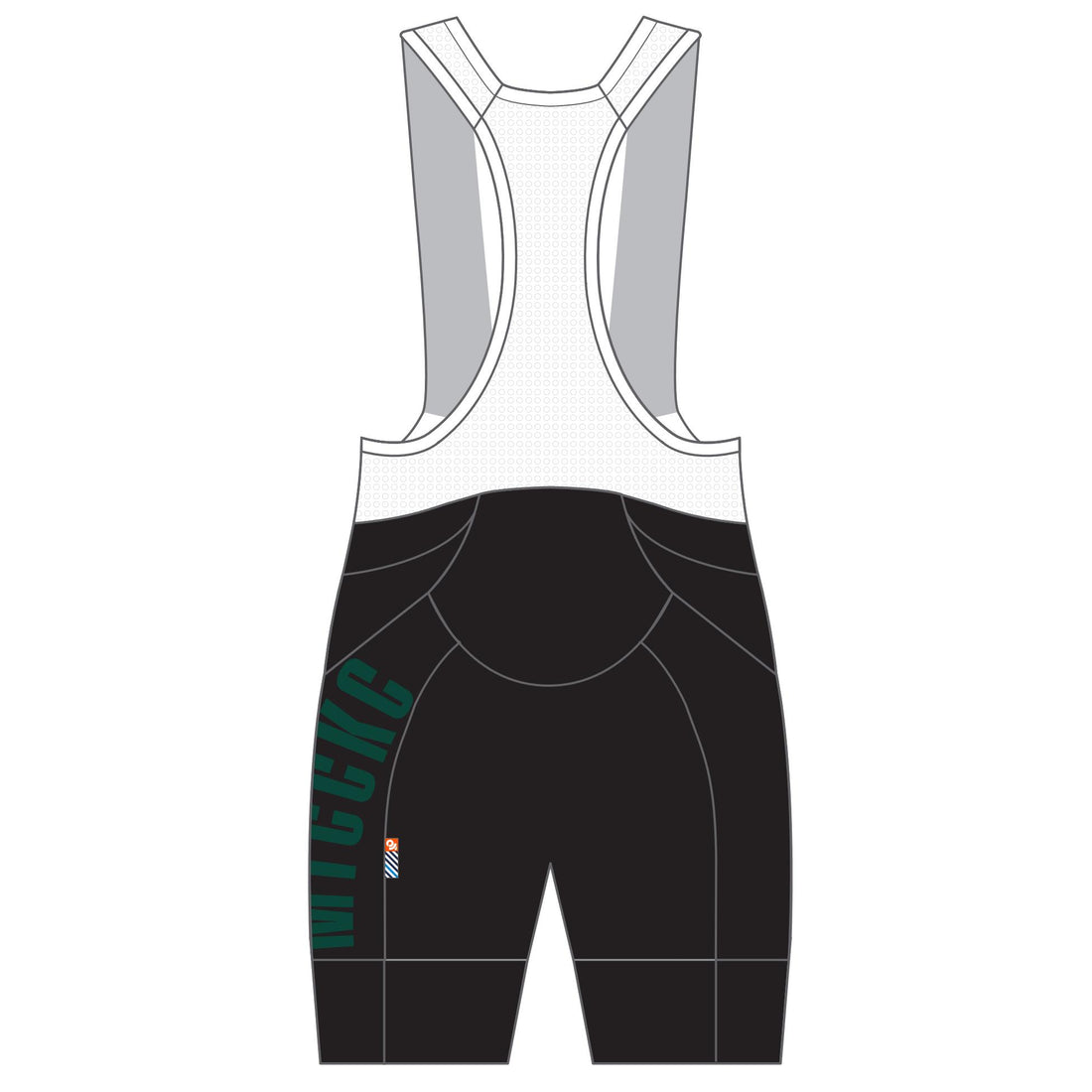 APEX+ Indoor/Hot Weather Bib Shorts