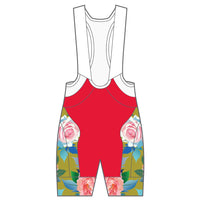 APEX+ Indoor/Hot Weather Bib Shorts