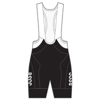 APEX+ Indoor/Hot Weather Bib Shorts