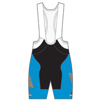 APEX+ Indoor/Hot Weather Bib Shorts